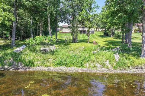 Exterior - 17212 Leonard Ln, Brainerd, MN 56401 photo 5 of 14