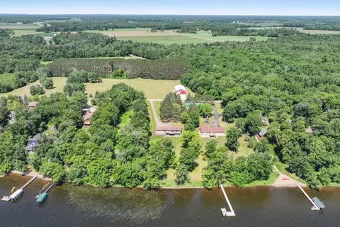 View/Area - 17212 Leonard Ln, Brainerd, MN 56401 photo 10 of 11
