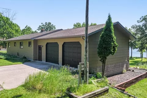 Exterior - 17212 Leonard Ln, Brainerd, MN 56401 photo 13 of 14