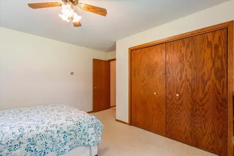 Bedroom - 17212 Leonard Ln, Brainerd, MN 56401 photo 2 of 3