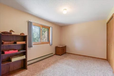 Bedroom - 17212 Leonard Ln, Brainerd, MN 56401 photo 3 of 3