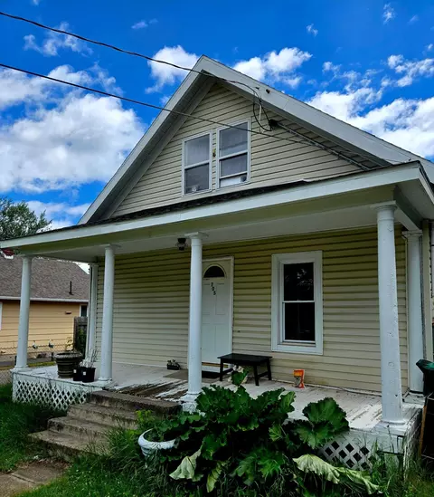 705 SE 19th St, Brainerd, MN 56401