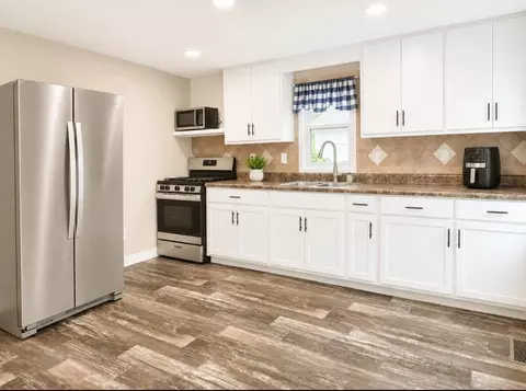 Kitchen - 705 SE 19th St, Brainerd, MN 56401 photo 1 of 1