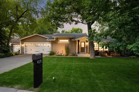4870 Rusten Rd, Eagan, MN 55122