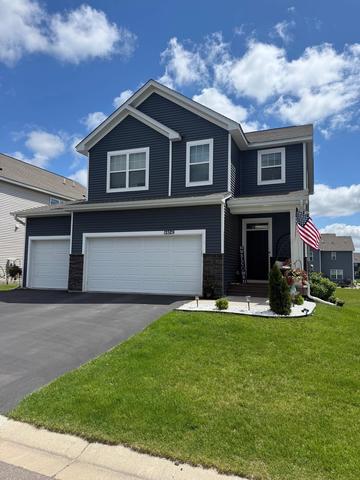 12529 Edison Cir NE, Blaine, MN 55449