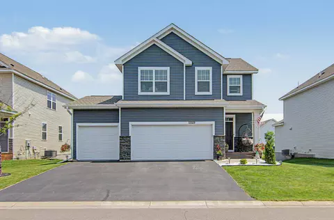 12529 Edison Cir NE, Blaine, MN 55449