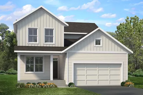 10947 Lower 37th Street Ct N, Lake Elmo, MN 55042