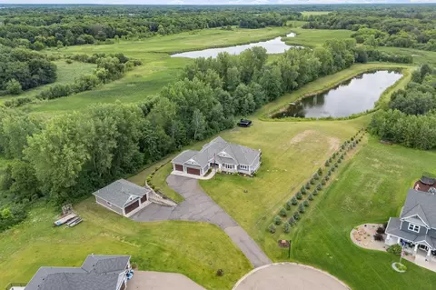 16479 Kiska St NE, Ham Lake, MN 55304