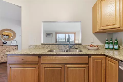 Kitchen - 2425 E Franklin Ave #212, Minneapolis, MN 55406 photo 2 of 3