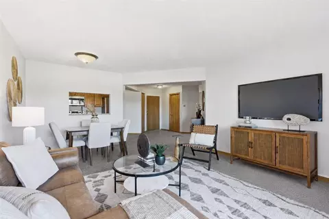 Living - 2425 E Franklin Ave #212, Minneapolis, MN 55406 photo 2 of 3