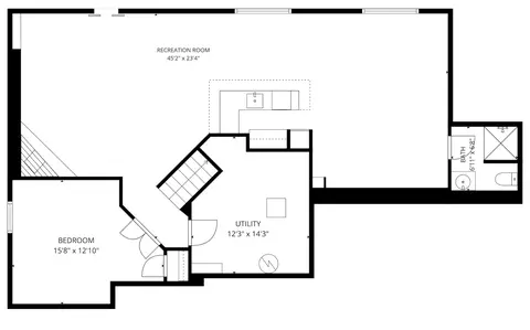 Floorplan - 2001 Buffalo Run Rd, Buffalo, MN 55313 photo 3 of 3