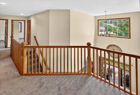 Entry Way - 2001 Buffalo Run Rd, Buffalo, MN 55313 photo 4 of 5