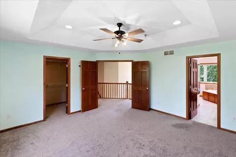 Bedroom - 2001 Buffalo Run Rd, Buffalo, MN 55313 photo 1 of 9