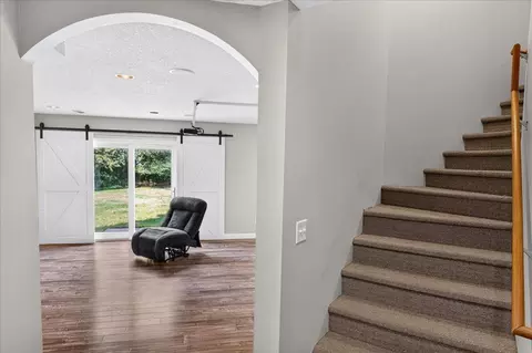 Entry Way - 2001 Buffalo Run Rd, Buffalo, MN 55313 photo 5 of 5
