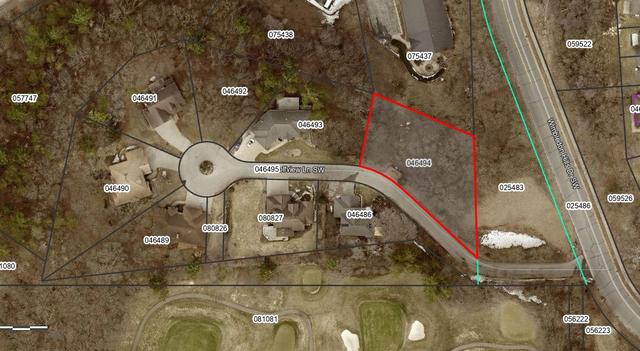 3003 Golfview Ln SW, Rochester, MN 55902