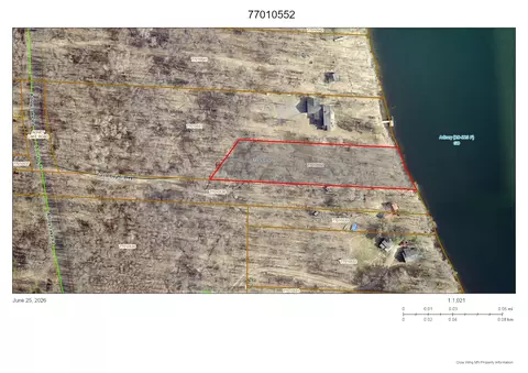 lot2 Turtle Bay Trl, Crosby, MN 56441