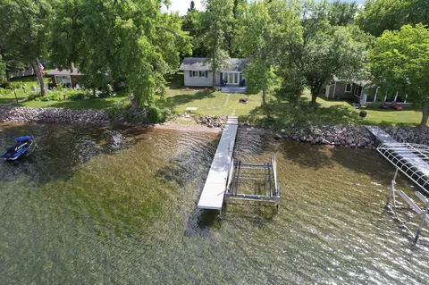 22668 Coney Island Dr, Clitherall, MN 56524