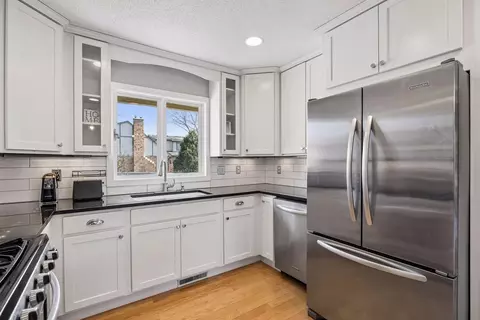Kitchen - 7221 Cornelia Dr, Edina, MN 55435 photo 5 of 5