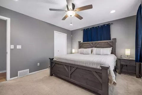 Bedroom - 7221 Cornelia Dr, Edina, MN 55435 photo 2 of 4