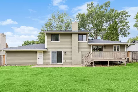Exterior - 7221 Cornelia Dr, Edina, MN 55435 photo 4 of 7