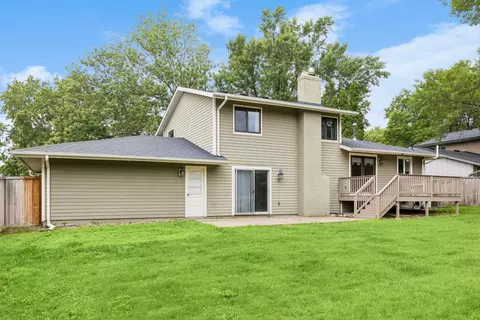 Exterior - 7221 Cornelia Dr, Edina, MN 55435 photo 3 of 7