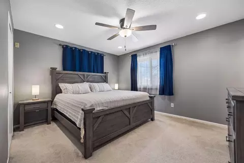 Bedroom - 7221 Cornelia Dr, Edina, MN 55435 photo 1 of 4