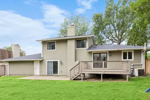 Exterior - 7221 Cornelia Dr, Edina, MN 55435 photo 5 of 7