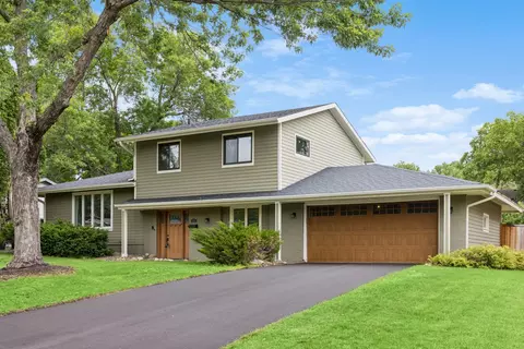 Exterior - 7221 Cornelia Dr, Edina, MN 55435 photo 2 of 7