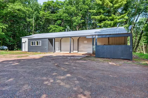w9669 County Highway B, Shell Lake, WI 54871