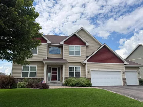 12816 Leyte St NE, Blaine, MN 55449