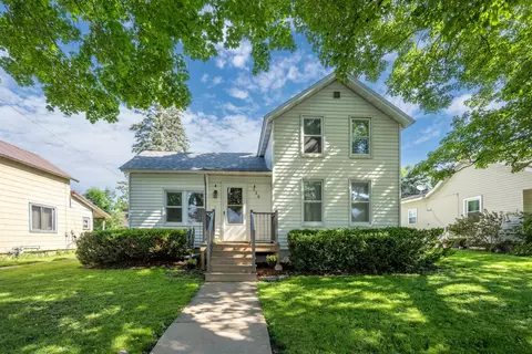 116 Elm St, Glenwood City, WI 54013