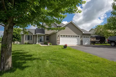293 Birch St, Baldwin, WI 54002