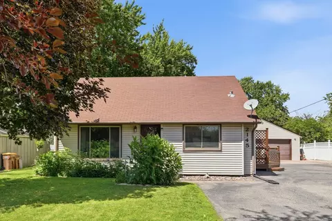 2145 County Road E, White Bear Lake, MN 55110