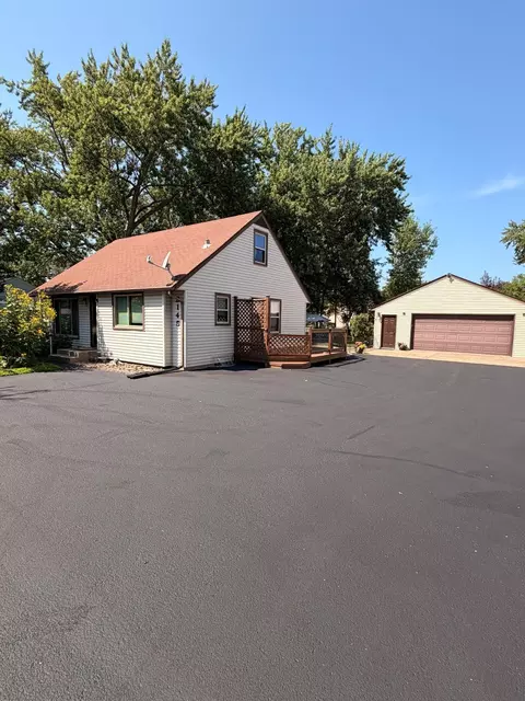 2145 County Road E, White Bear Lake, MN 55110