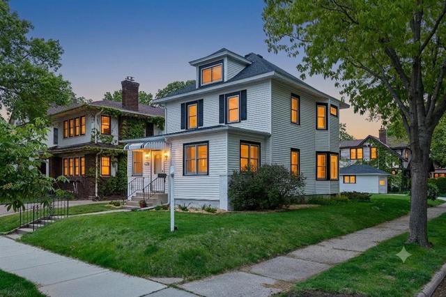 4453 Zenith Ave S, Minneapolis, MN 55410