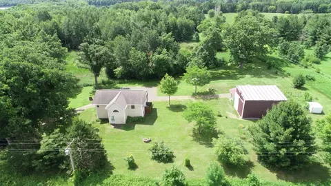11525 Crosstown Rd, Grantsburg, WI 54840