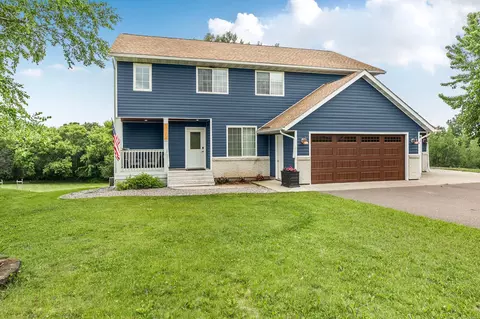 15815 101st St SE, Becker, MN 55308