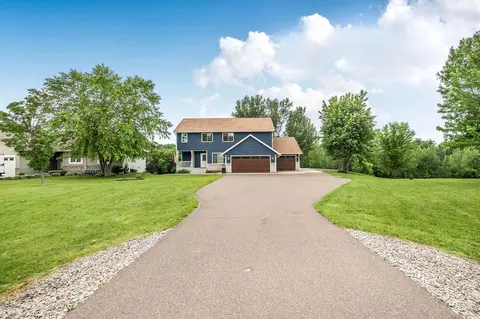 15815 101st St SE, Becker, MN 55308