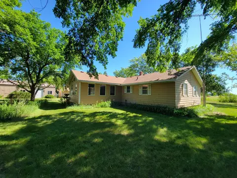 Exterior - 5182 45th Ave SE, Saint Cloud, MN 56304 photo 21 of 27