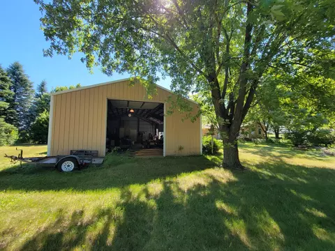 Exterior - 5182 45th Ave SE, Saint Cloud, MN 56304 photo 11 of 27