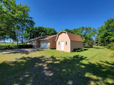 Exterior - 5182 45th Ave SE, Saint Cloud, MN 56304 photo 3 of 27