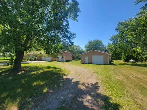 Exterior - 5182 45th Ave SE, Saint Cloud, MN 56304 photo 25 of 27