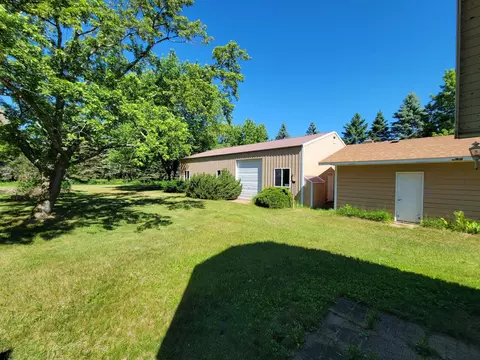 Exterior - 5182 45th Ave SE, Saint Cloud, MN 56304 photo 8 of 27