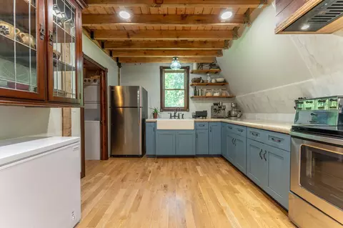 Kitchen - 1728 Maple St, Ely, MN 55731 photo 1 of 4