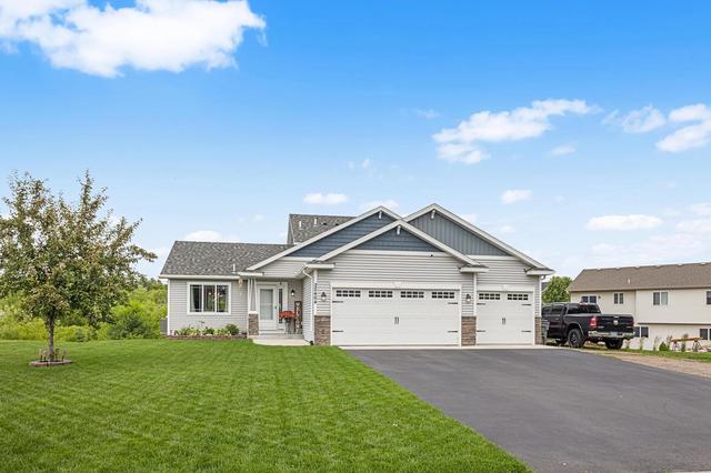 25464 11th St W, Zimmerman, MN 55398