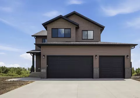 10350 Burgundy Dr, Horace, ND 58047