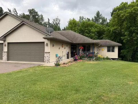 7367 384th Ct, North Branch, MN 55056