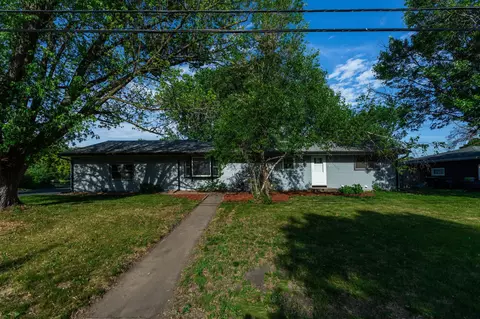 6631 Jackson St NE, Fridley, MN 55432