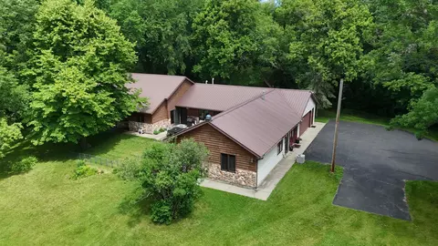 39843 N Clitherall Lake Rd, Clitherall, MN 56524