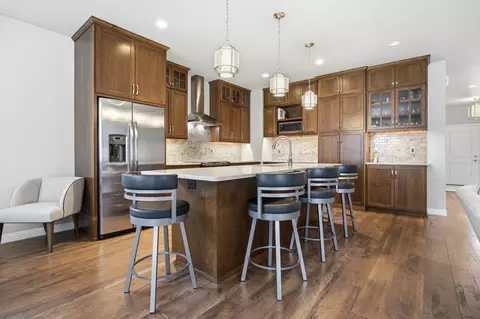 Kitchen - 4530 65th St S, Fargo, ND 58104 photo 2 of 3